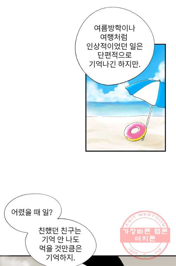 나를 기억하나요 48화 - 웹툰 이미지 5