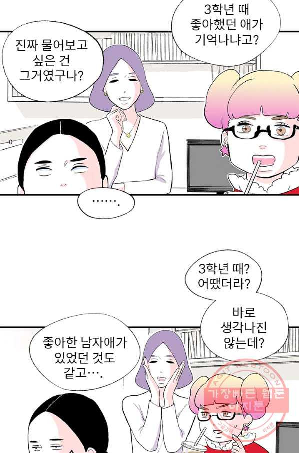 나를 기억하나요 48화 - 웹툰 이미지 8