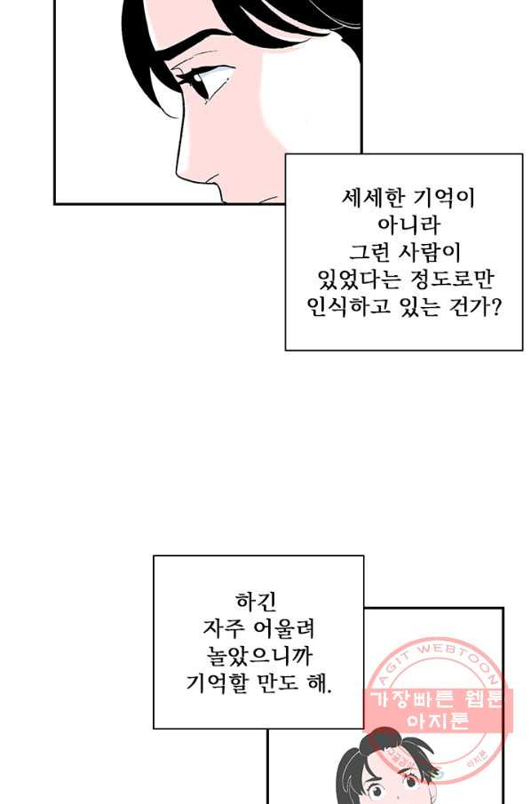 나를 기억하나요 48화 - 웹툰 이미지 16