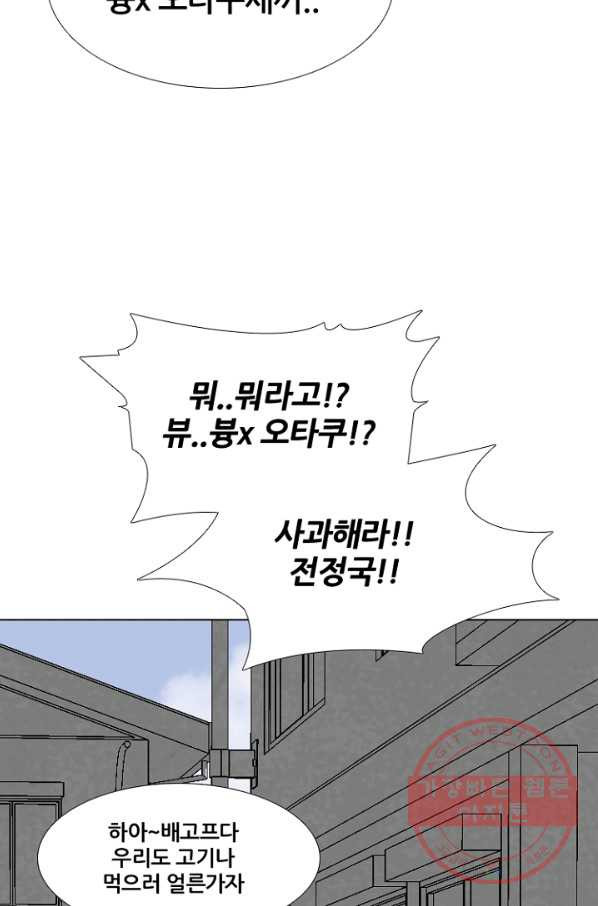 고교정점 225화 봉운의 자존심 - 웹툰 이미지 43