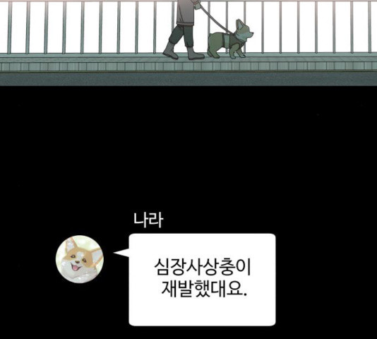 개를 낳았다 시즌2 70화 - 웹툰 이미지 6