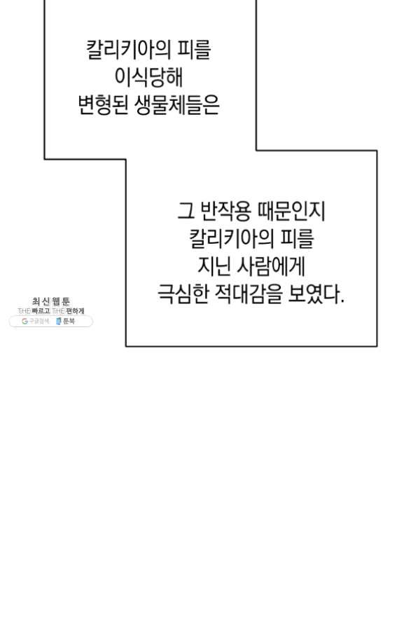 접근 불가 레이디 39화 - 웹툰 이미지 79