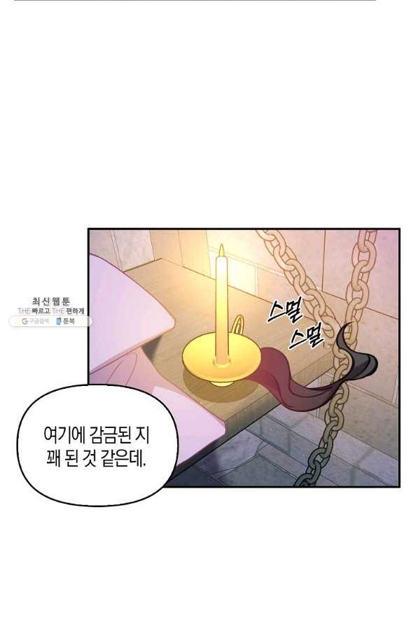 악당 대공님의 귀하디귀한 여동생 43화 - 웹툰 이미지 30