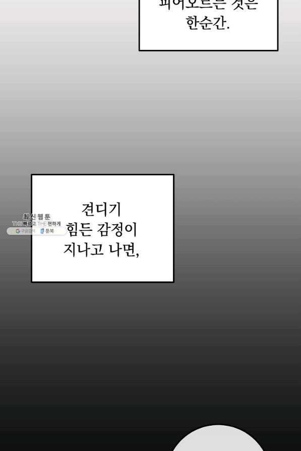 인기는 무언가 잘못되었다 66화 - 웹툰 이미지 9