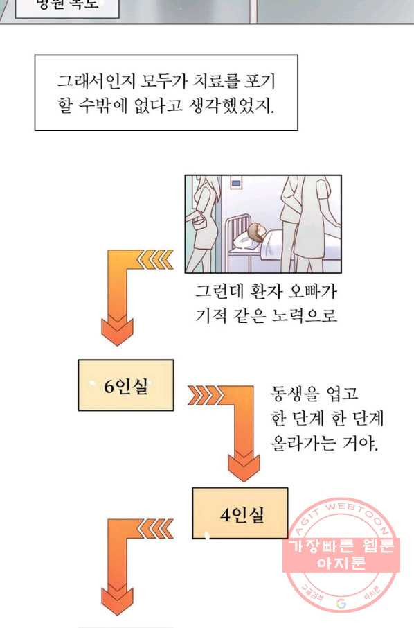 메리 수 18화 - 웹툰 이미지 56