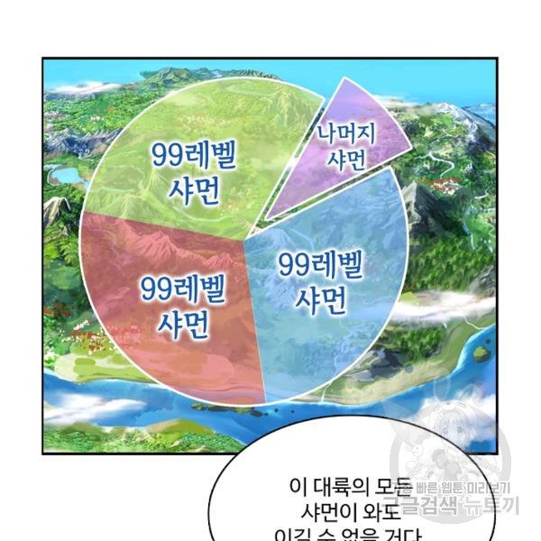 엘피스 전기:SOUL LAND 493화 - 웹툰 이미지 63