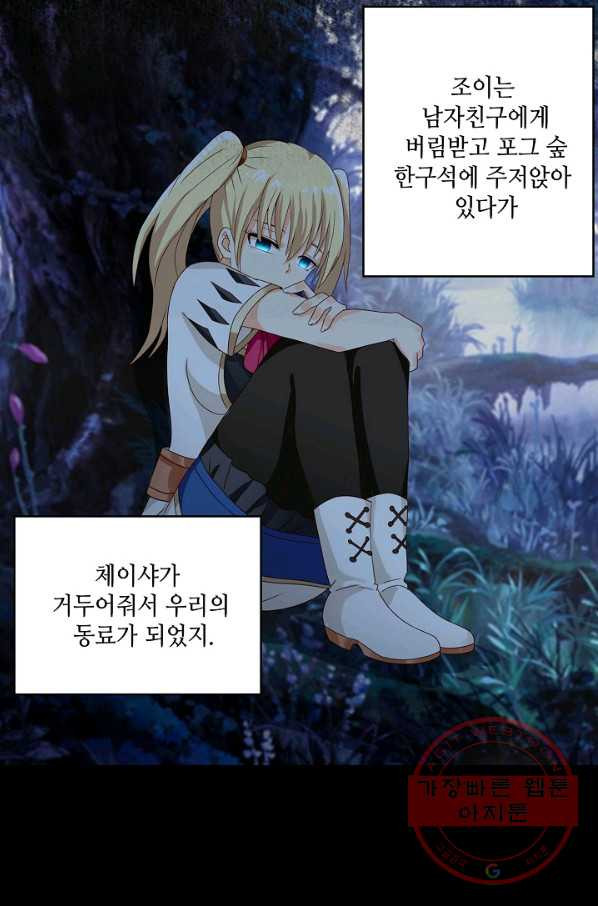 론의 지배자: 회귀하여 세상을 삼키다 29화 - 웹툰 이미지 29