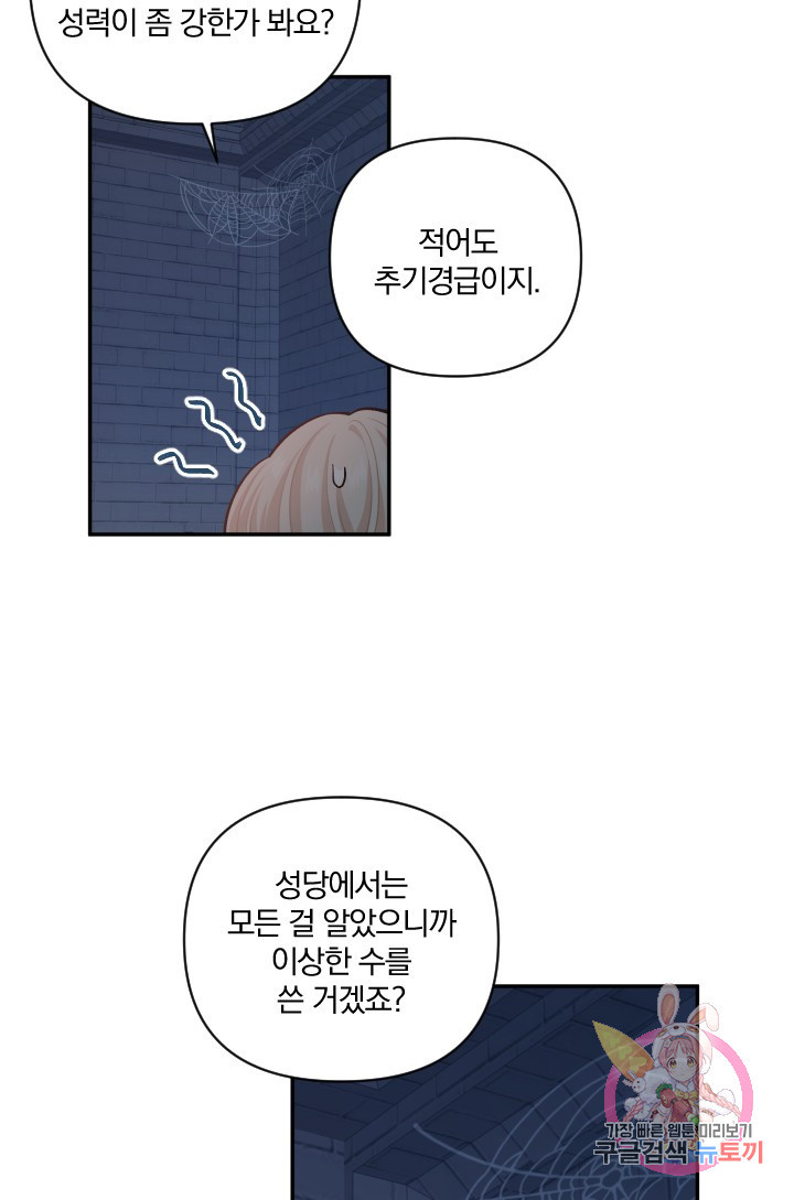 TL 소설 속 시녀가 되었습니다 51화 - 웹툰 이미지 22