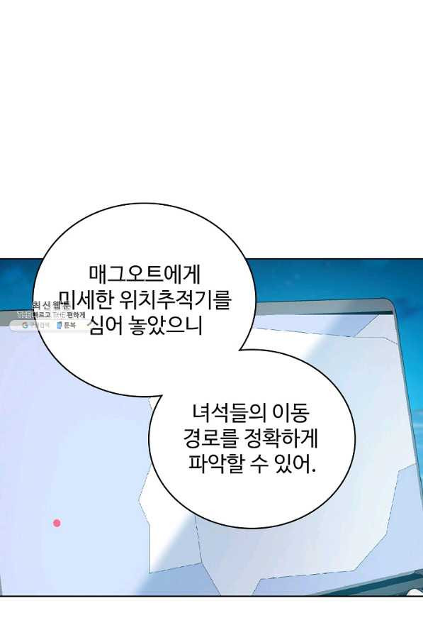 전직법사 525화 - 웹툰 이미지 9