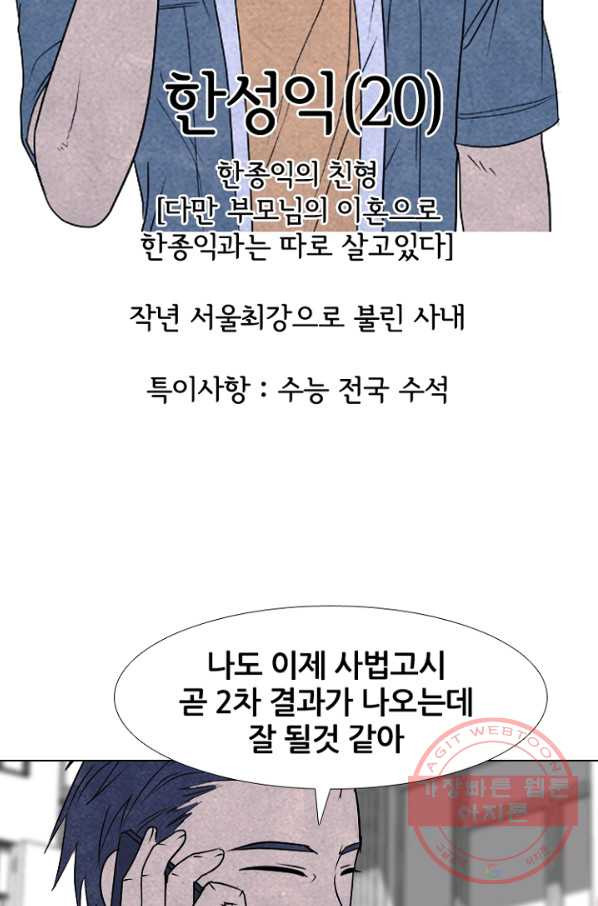 고교정점 227화 나비효과 - 웹툰 이미지 31