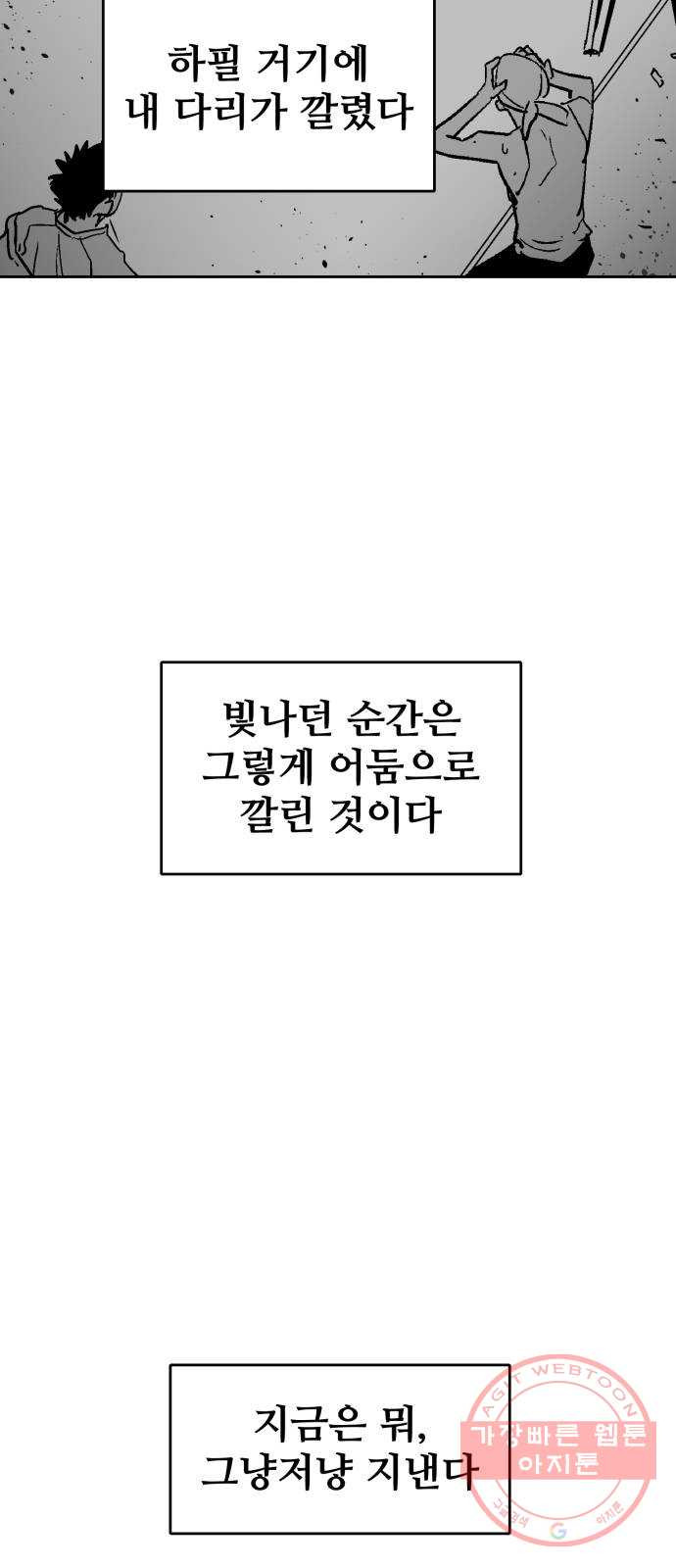 스트릿 워크아웃 1화 - 웹툰 이미지 19