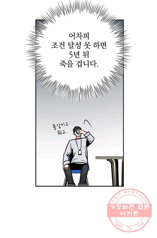 막장드라마의 제왕 3화 - 웹툰 이미지 66