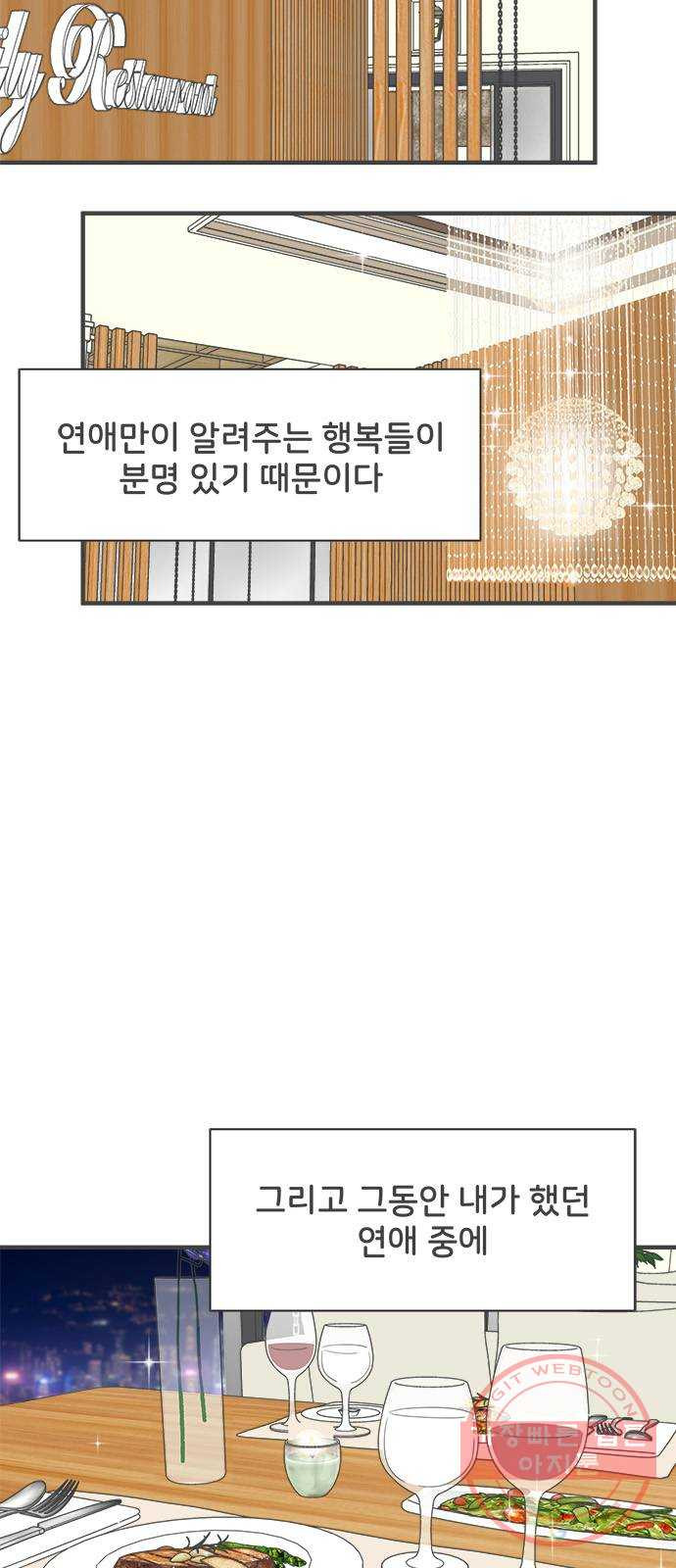 풋내기들 36화_사랑받는 것보다 더 좋은 건 (6) - 웹툰 이미지 2