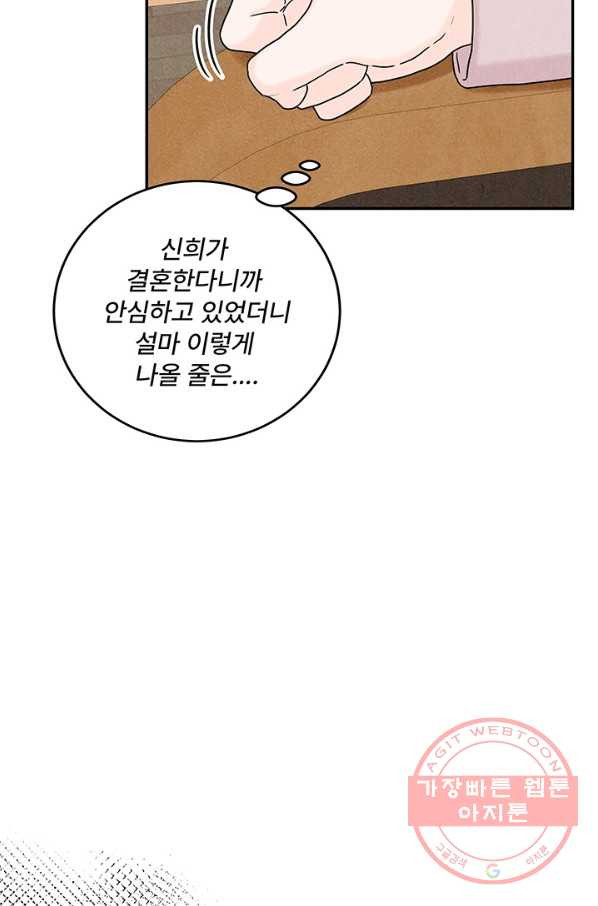 아내를 구하는 4가지 방법 12화 - 웹툰 이미지 14