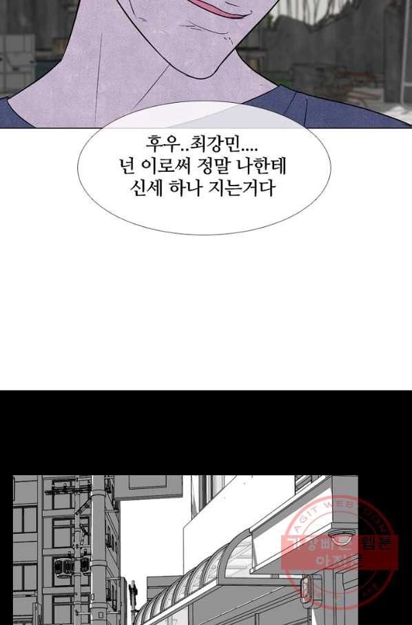 고교정점 229화 학원판 정보팀 - 웹툰 이미지 76