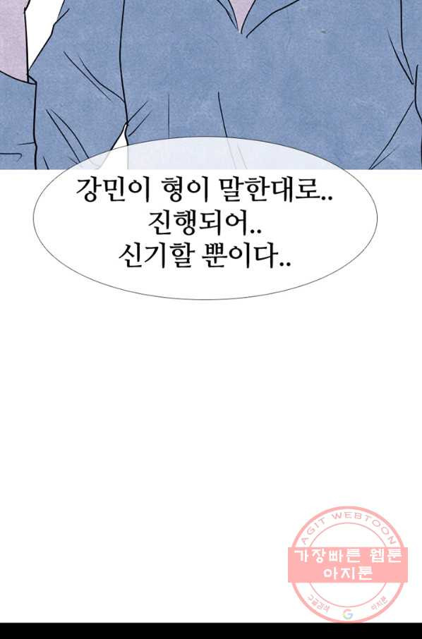 고교정점 230화 잠재능력 - 웹툰 이미지 14