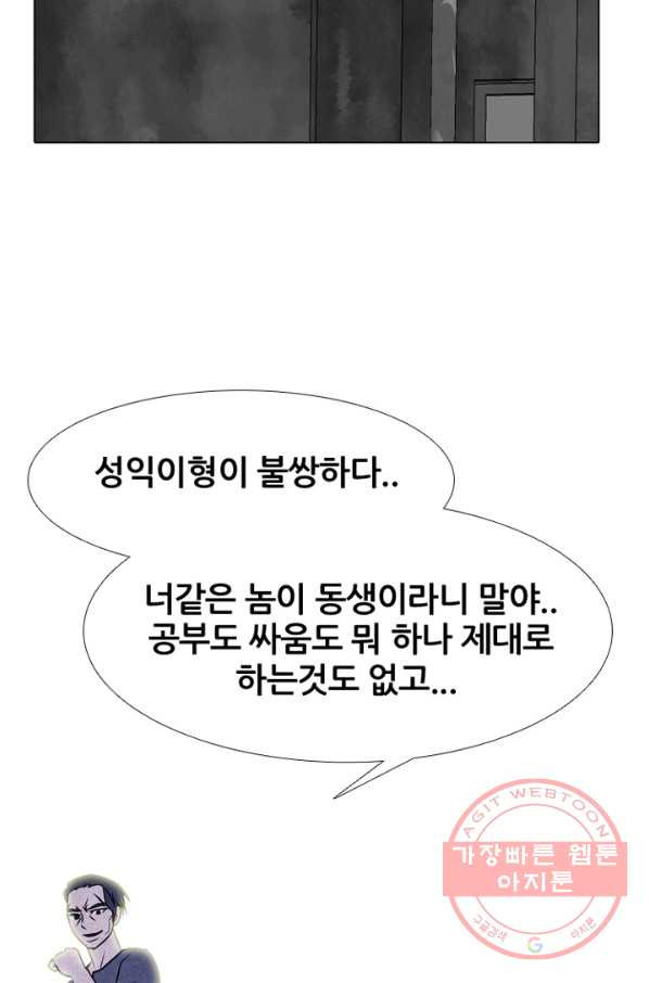 고교정점 230화 잠재능력 - 웹툰 이미지 99