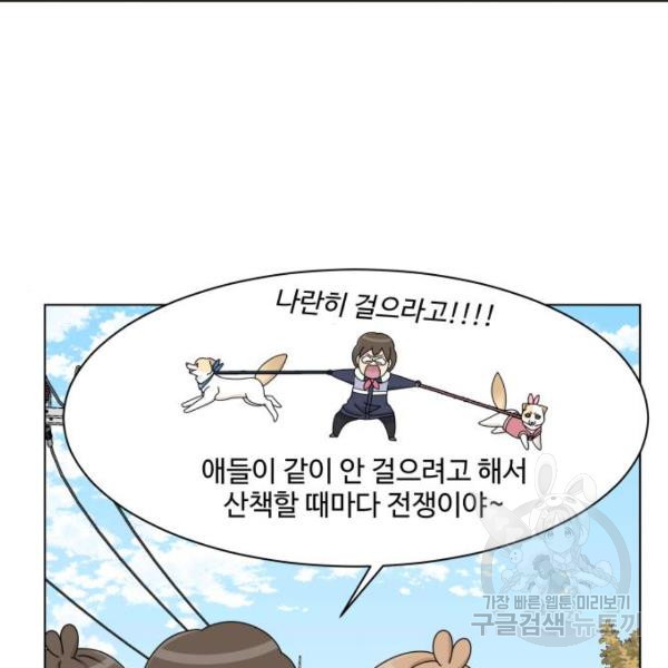 개를 낳았다 시즌2 72화 - 웹툰 이미지 15