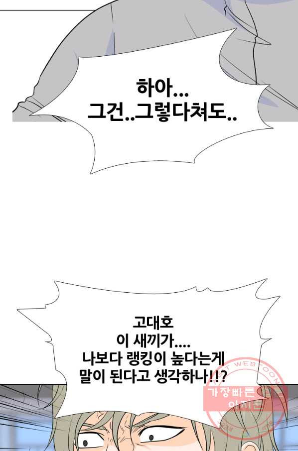 고교전설 176화 학원판 주먹 닷컴 (1) - 웹툰 이미지 12