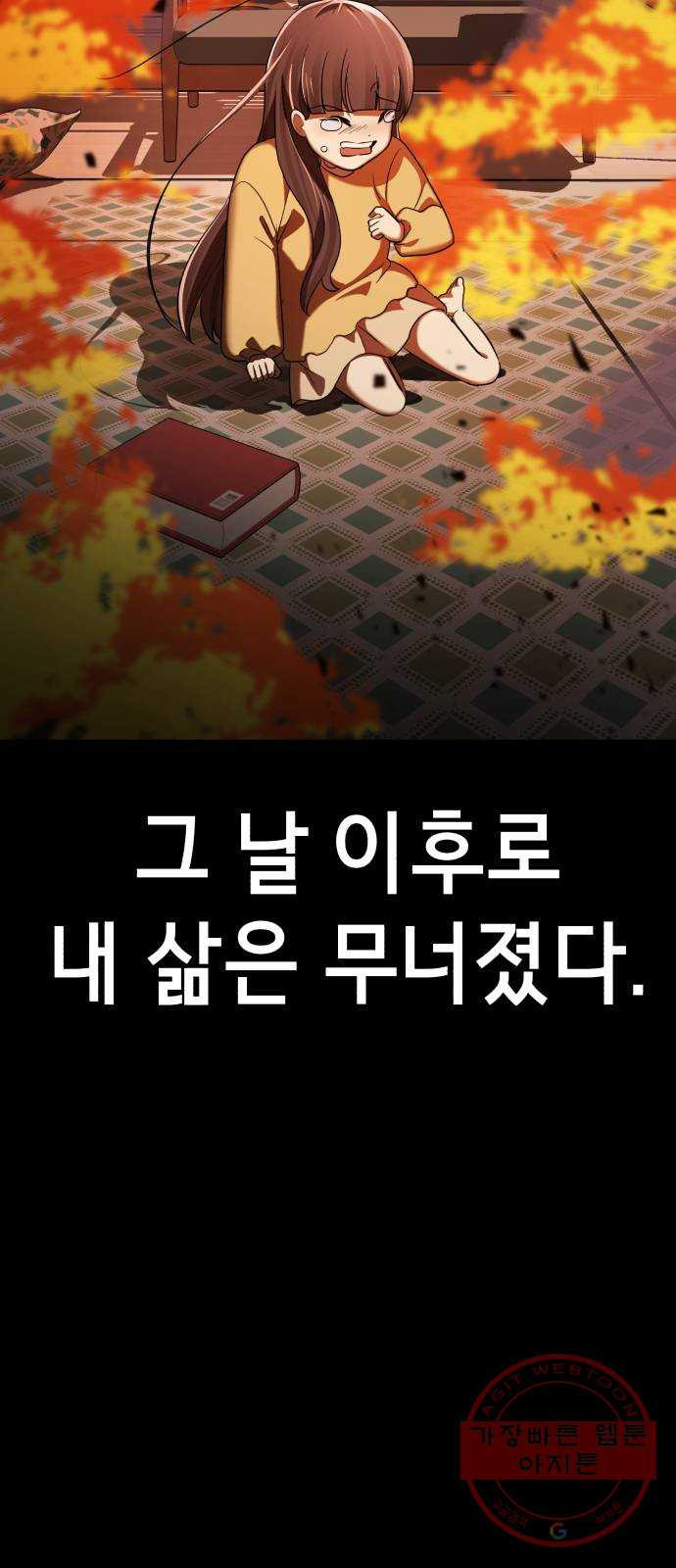 존잘주의 1화. 존못주의 - 웹툰 이미지 34