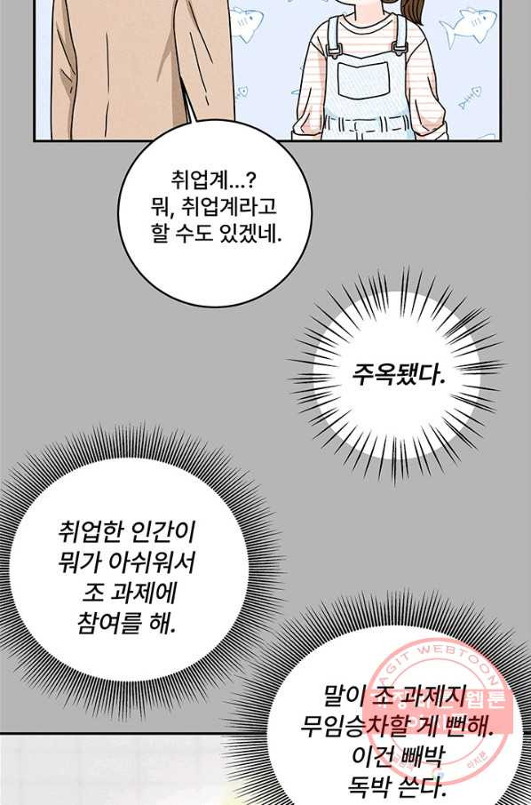 아내를 구하는 4가지 방법 14화 - 웹툰 이미지 39