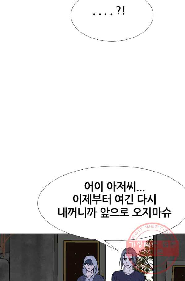 고교정점 232화 차기로서의 경력 - 웹툰 이미지 3