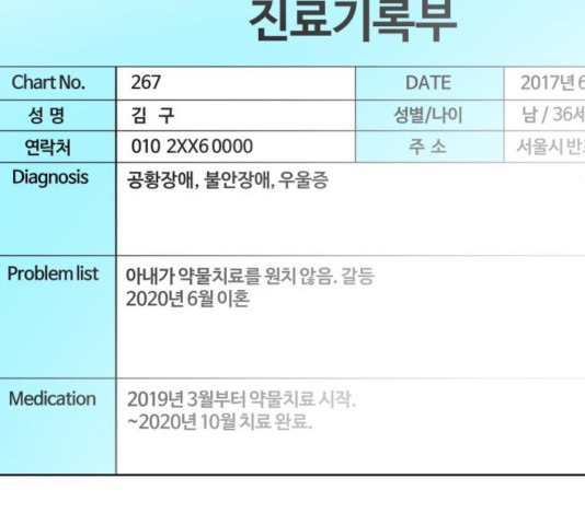 그들이 사귀는 세상 26화 - 웹툰 이미지 49