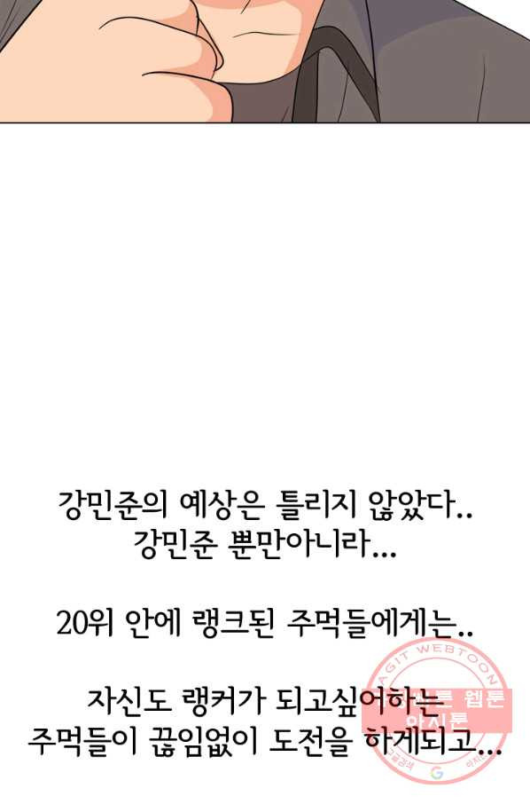 고교전설 178화 피곤해지는 랭커들 - 웹툰 이미지 9