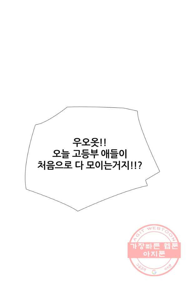 고교전설 178화 피곤해지는 랭커들 - 웹툰 이미지 66