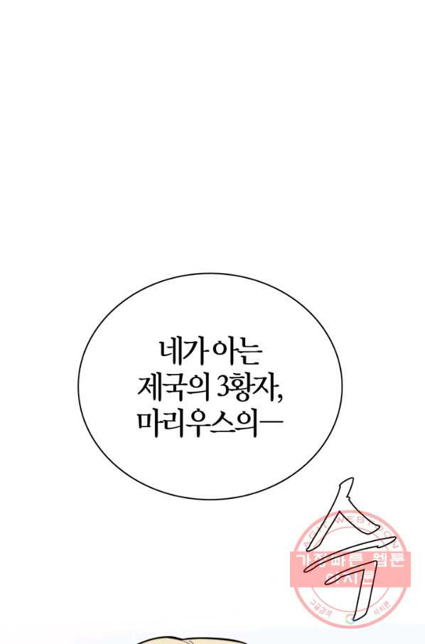 내 동생 건들면 너희는 다 죽은 목숨이다 33화 - 웹툰 이미지 19