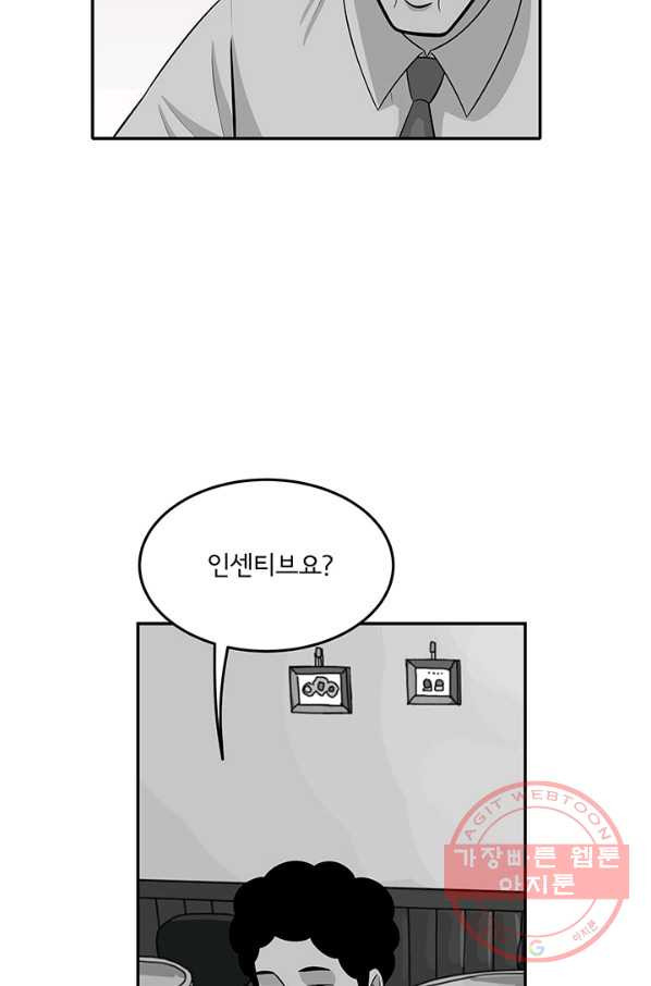 미생 part2 97수 - 웹툰 이미지 28