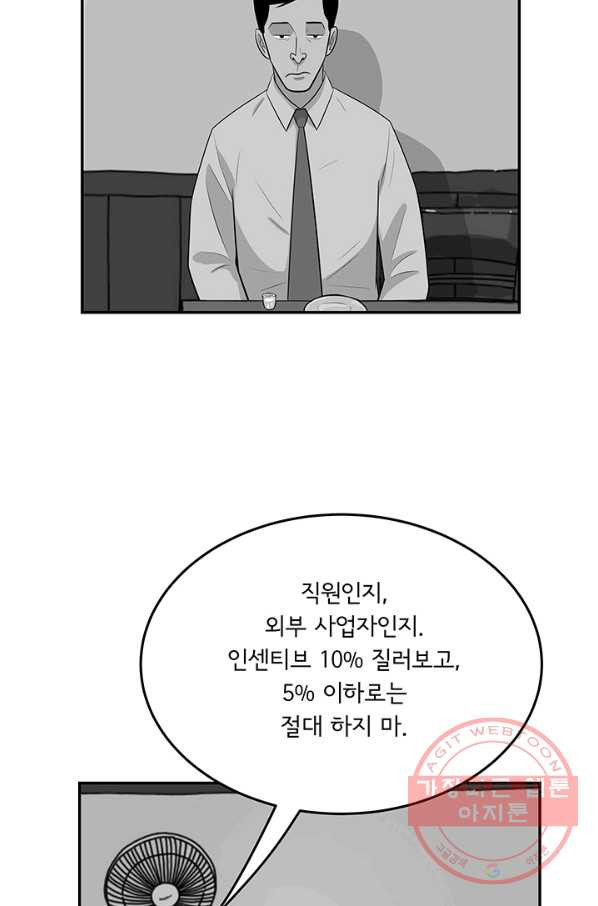 미생 part2 97수 - 웹툰 이미지 30