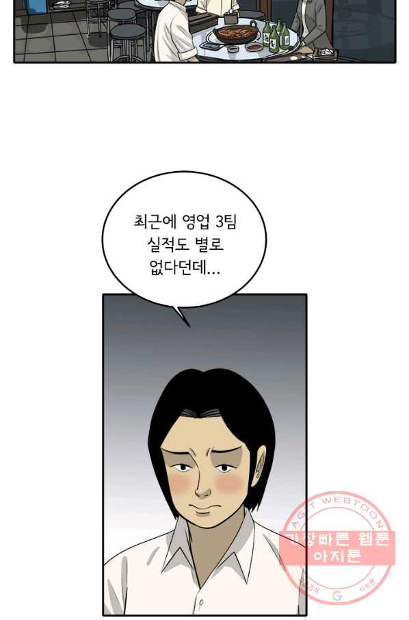 미생 part2 97수 - 웹툰 이미지 80