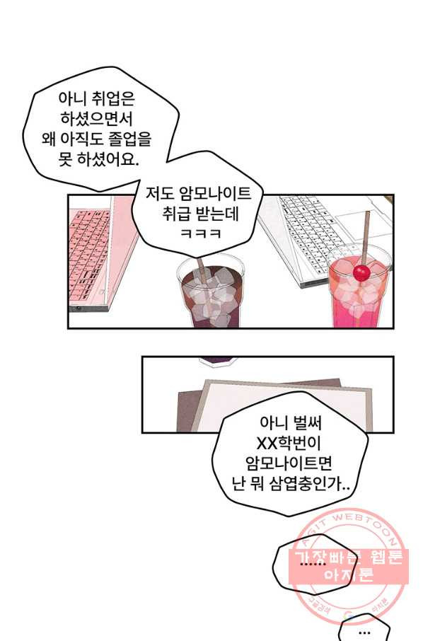 아내를 구하는 4가지 방법 16화 - 웹툰 이미지 45