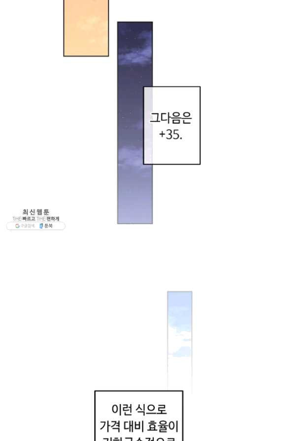 나 혼자 소설 속 망나니 70화 - 웹툰 이미지 37