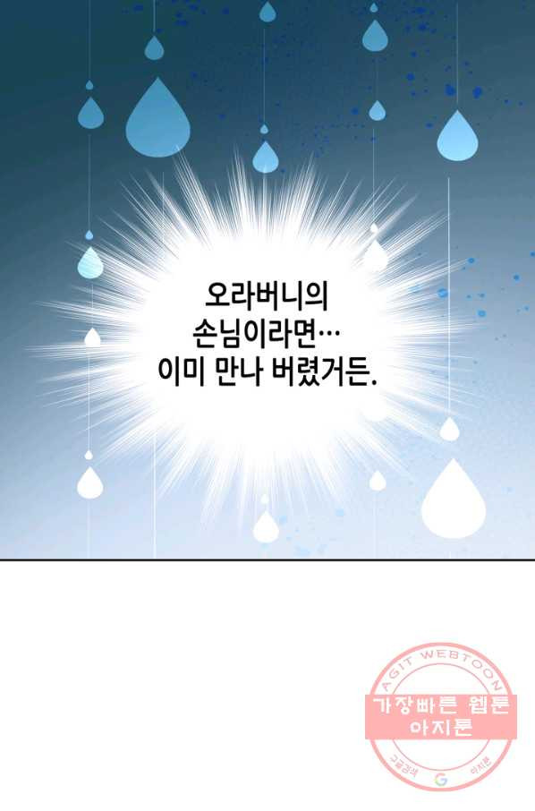 오라버니가 너무 순해서 걱정이다 4화 - 웹툰 이미지 46