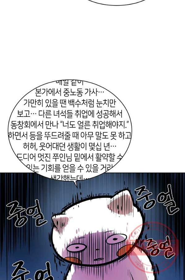 변신합시다 3화 - 웹툰 이미지 19