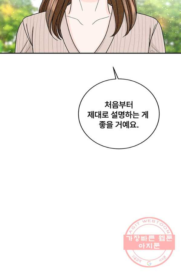 아내를 구하는 4가지 방법 18화 - 웹툰 이미지 55