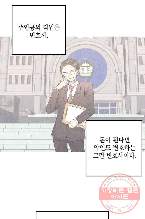 우리 삼촌은 월드스타 102화 - 웹툰 이미지 61