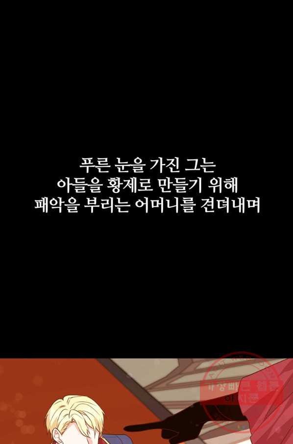 어차피 조연인데 나랑 사랑이나 해 프롤로그 - 웹툰 이미지 61