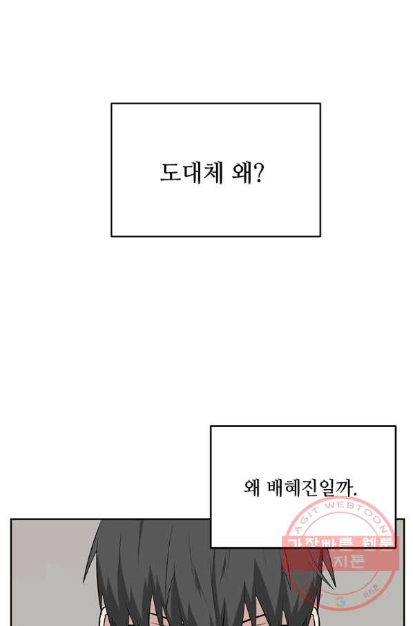 어딜 봐요 매니저님 15화 - 웹툰 이미지 23