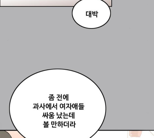 하루의 하루 20화 - 웹툰 이미지 75