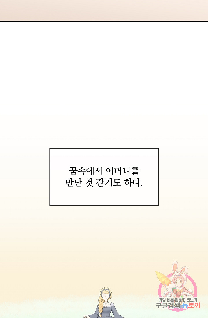 눌리타스 : 절반의 백작 영애 30화 - 웹툰 이미지 27