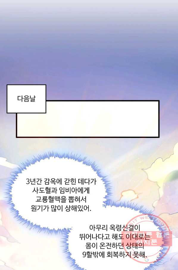 제천만계에서 돌아오다 1화 - 웹툰 이미지 62