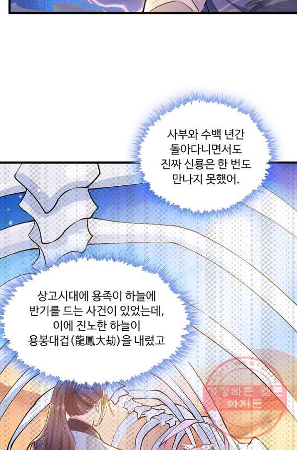 제천만계에서 돌아오다 1화 - 웹툰 이미지 70