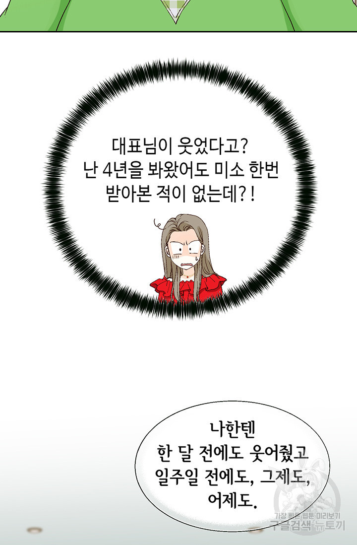 누구의 아이를 낳을까 19화 착하게 살자 - 웹툰 이미지 28