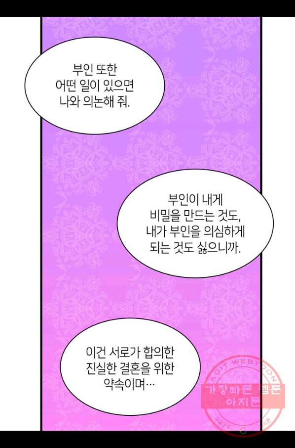 데이지-공작의 혼약자가 되는 법 83화 - 웹툰 이미지 26