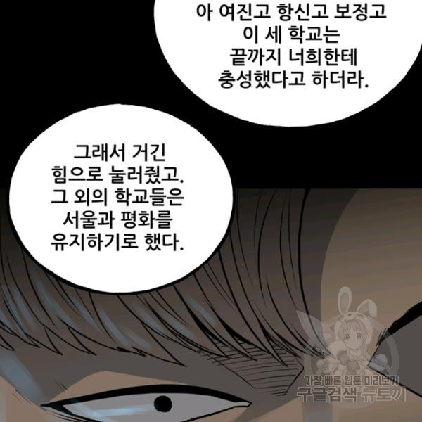 철보: [빌런] 135화 - 웹툰 이미지 112