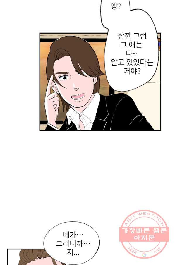 나를 기억하나요 60화 - 웹툰 이미지 26