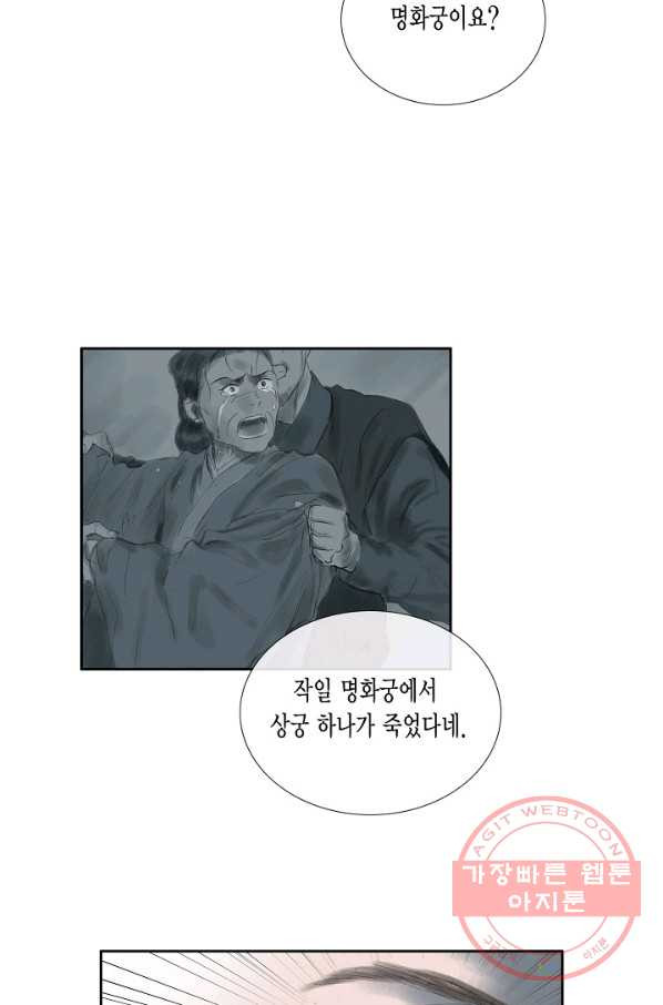 불가역 34화 - 웹툰 이미지 14